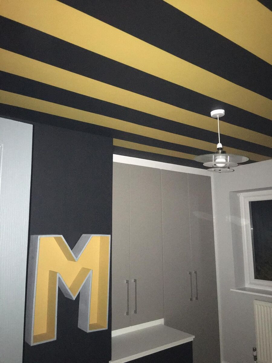 decorative paintiners Archway, N19