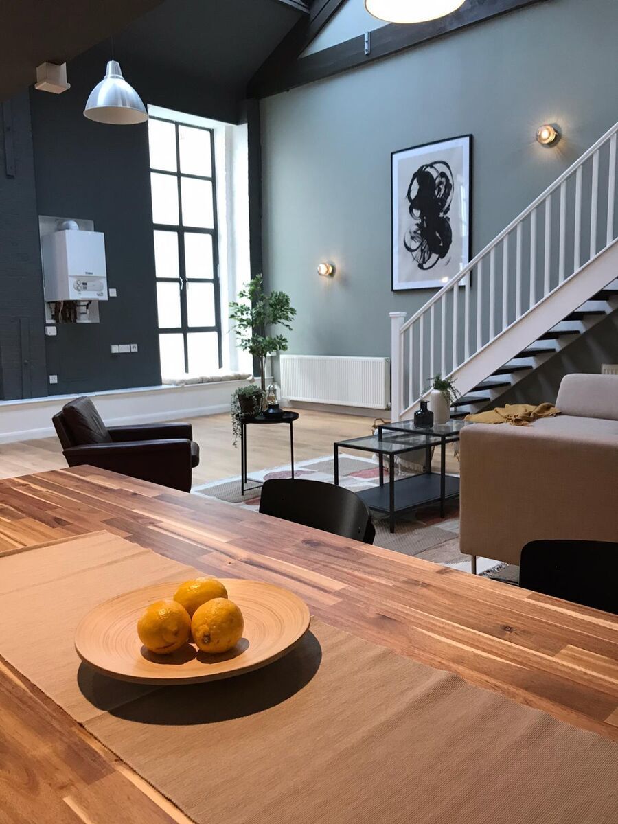 high-end decorating Archway, N19