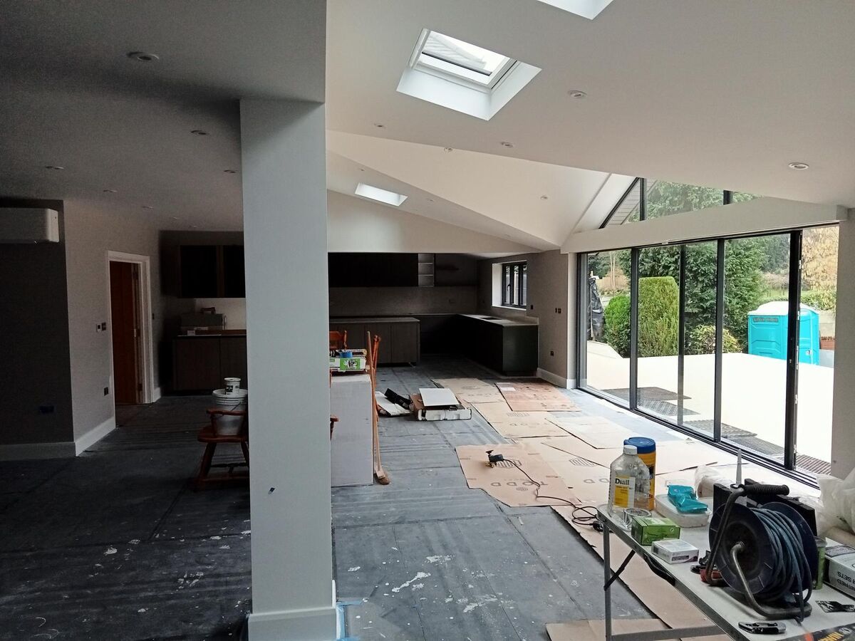 interior painters Archway, N19