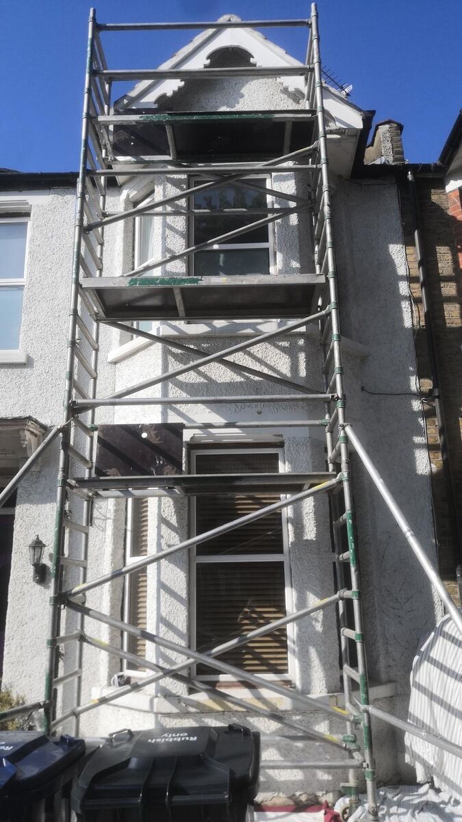 rendering Archway, N19