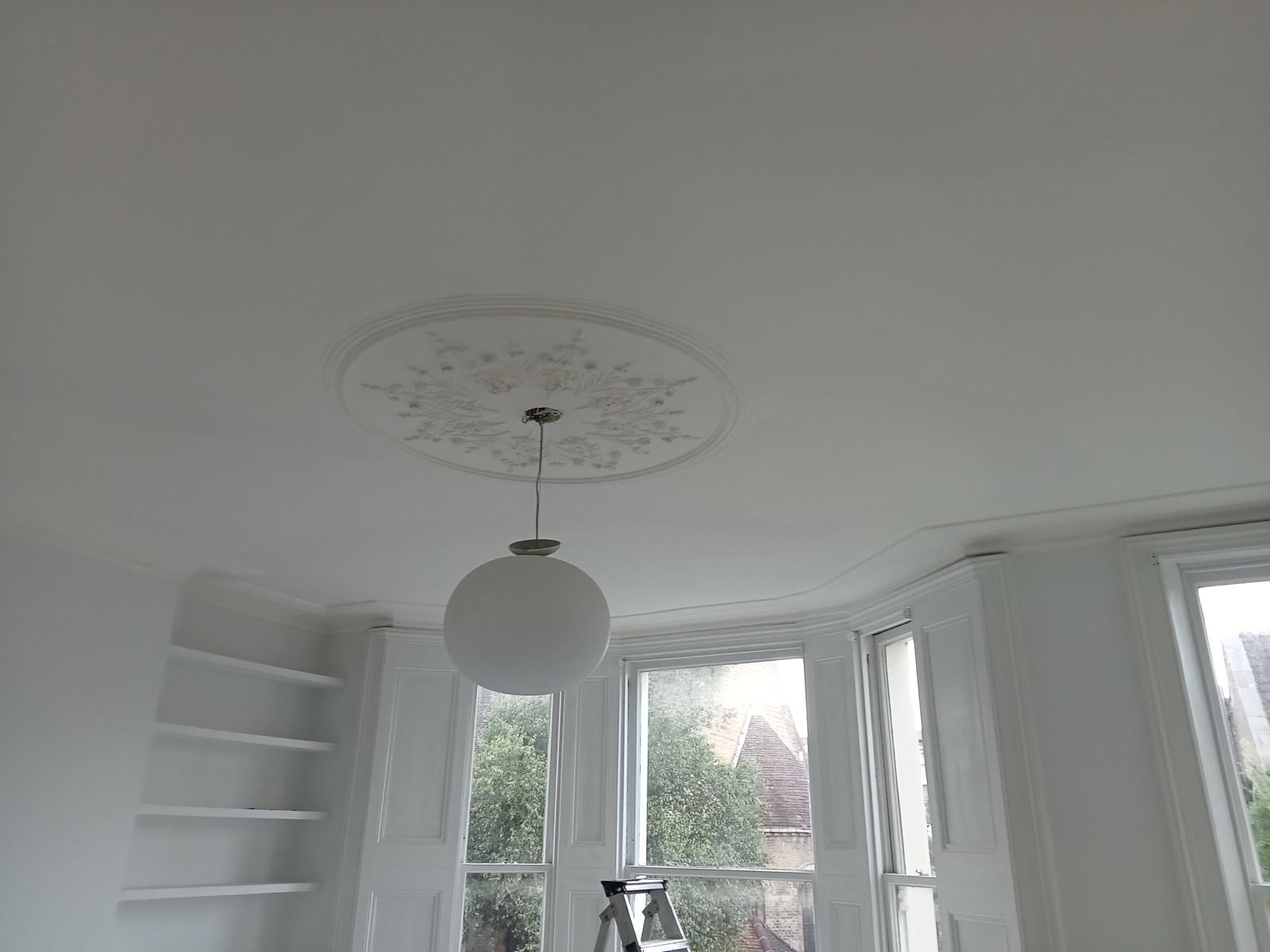 spray painters Archway, N19