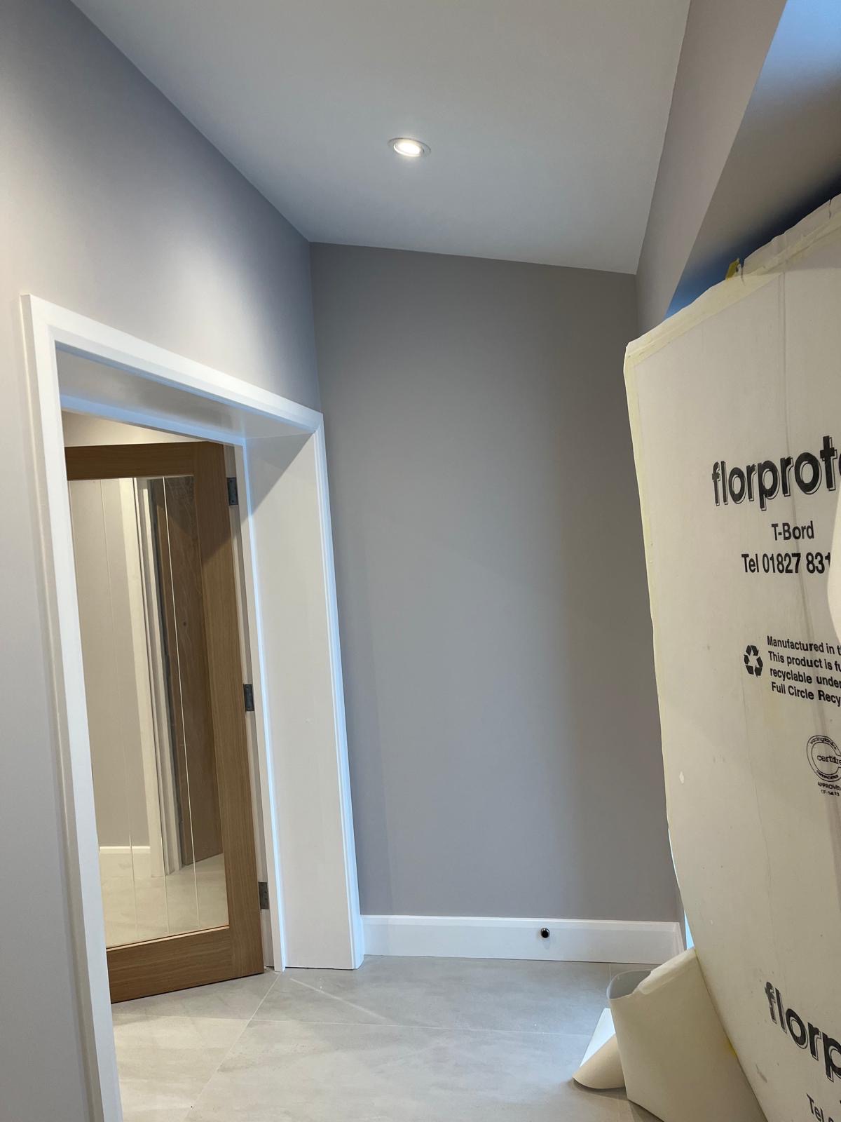 painter decorator near me Archway